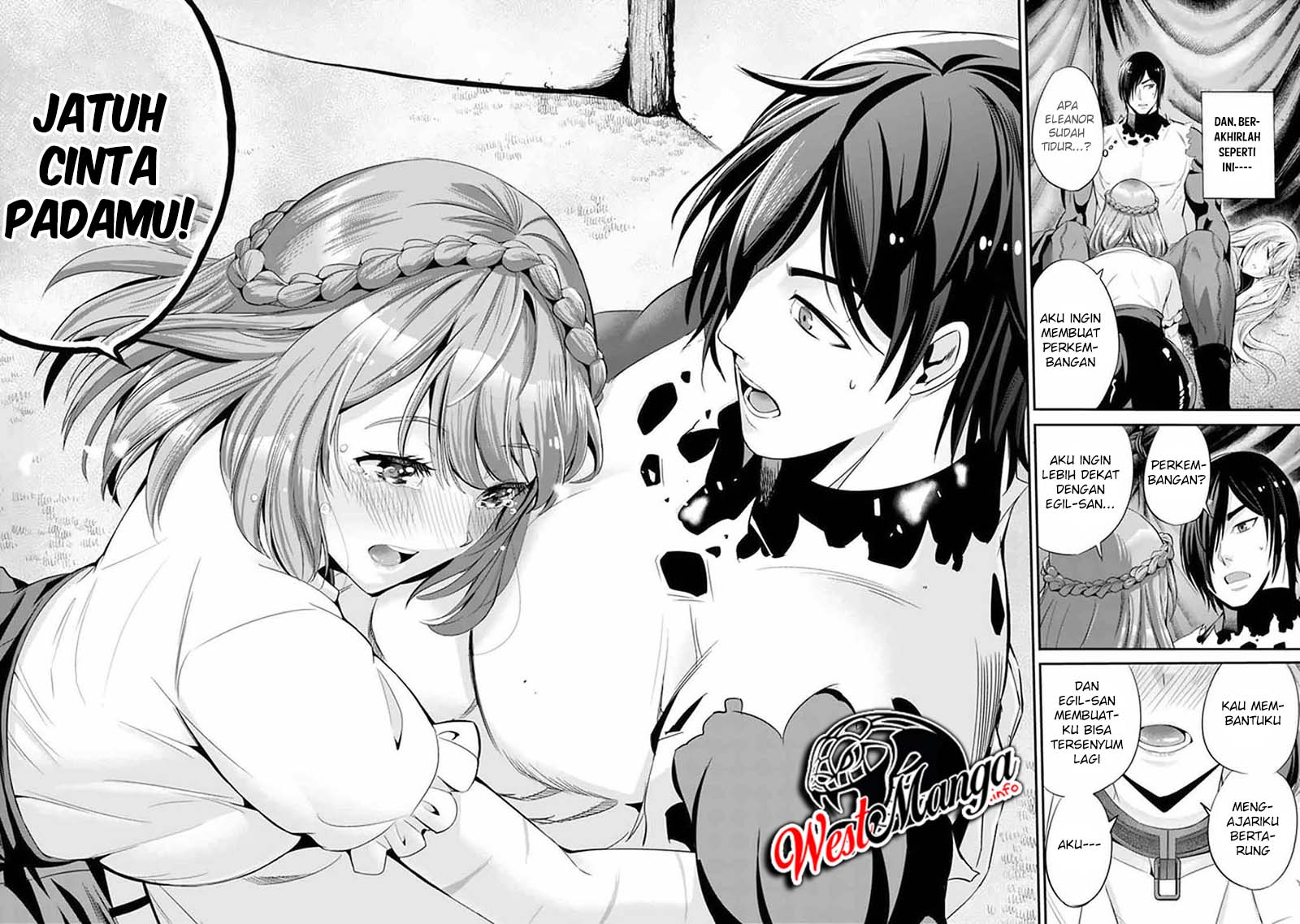 Uragirareta S Rank Boukensha no Ore wa, Aisuru Dorei no Kanojora to Tomoni Dorei dake no Harem Guild o Tsukuru